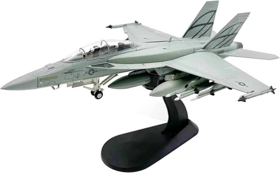 戦闘機　模型　F-18   ホーネット ハセガワ 1/72 アメリカ海軍 F/A-18F スーパーホーネット トップガン