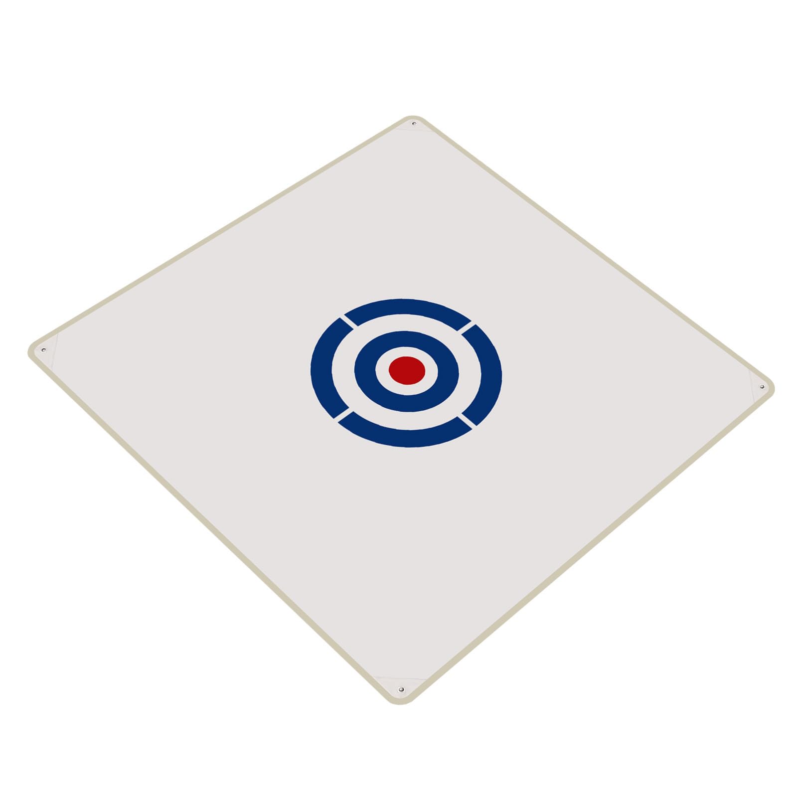 Fockety Cel do uderzeń Golfowych, 1.5 X 1.5m Siatka Treningowa, for Golf
