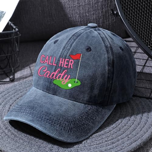 Image of Vintage Country Adjustable Cotton Cap for Women | Funny Printed Outdoor Hat, Ideal Birthday Present