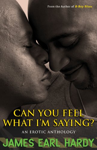 Can You Feel What I'm Saying?: An Erotic Anthology (English Edition) Can You Feel What I'm Saying?: An Erotic Anthology (English Edition)
