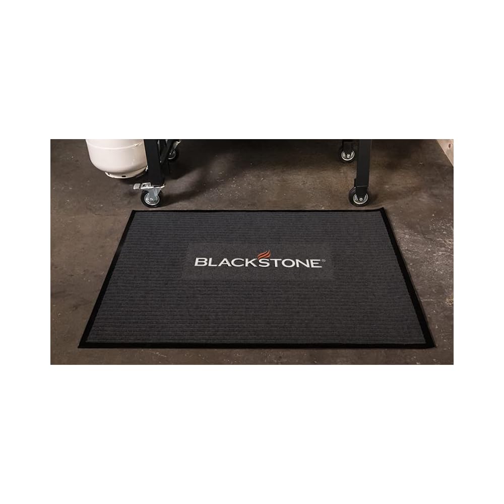 Buy Blackstone Griddle Accessories Grill Splatter Mat (43.5 x 30.5