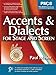 Accents and Dialects for Stage and Screen Deluxe Streaming Edition