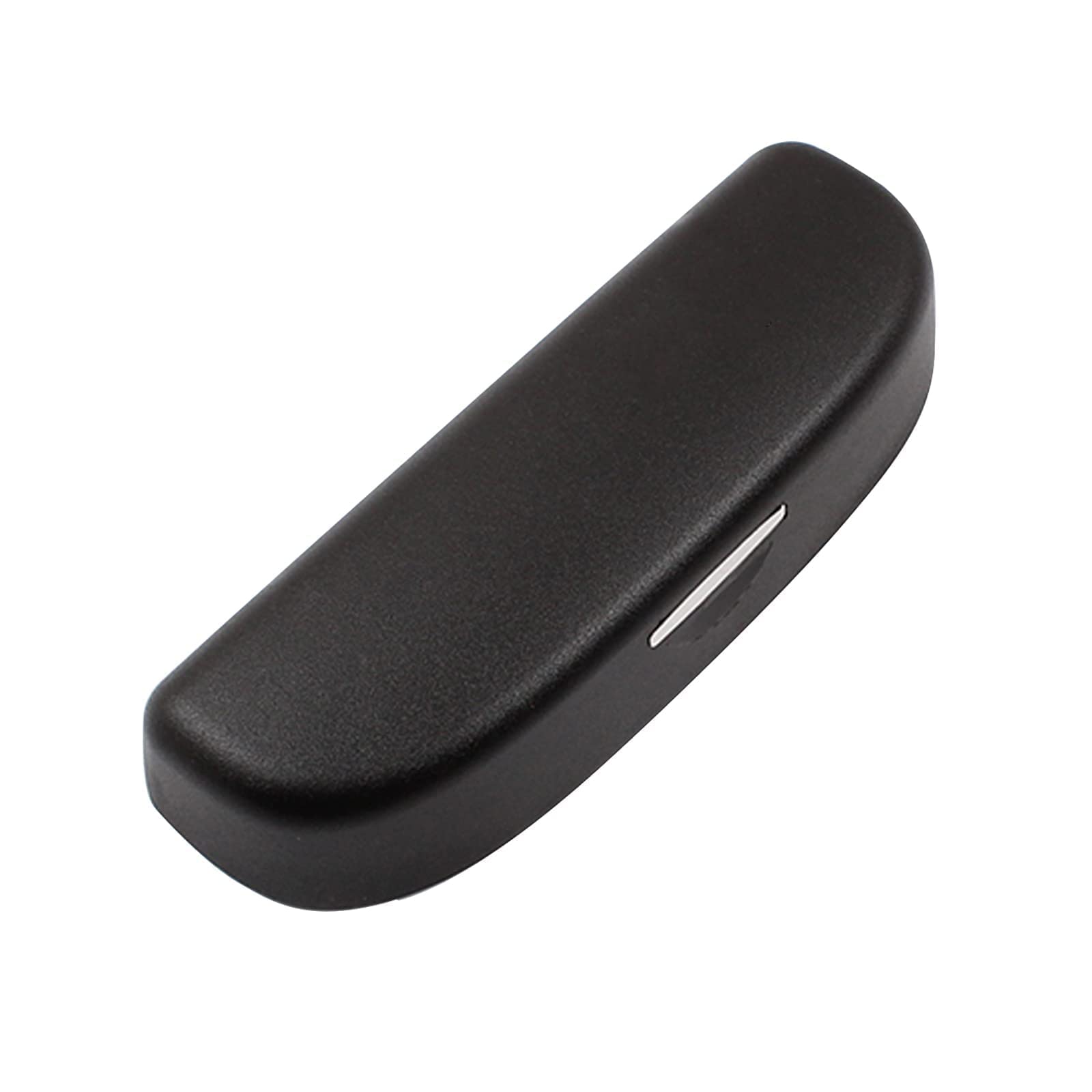 GAFAT etui na okulary przeciwsłoneczne do samochodu Renault Kadjar 2016-2022, pudełko do przechowywania Kadjar, organizer Kadjar, akcesoria Kadjar, czarny
