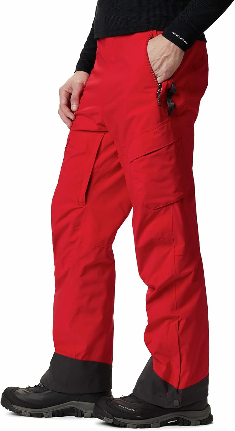 Columbia mens Powder Stash PantPowder Stash Pant - Image 3