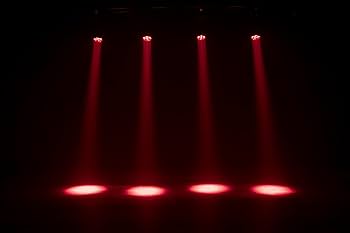 Amazon.co.jp: ELIMINATOR (エリミネーター) ムービングヘッド