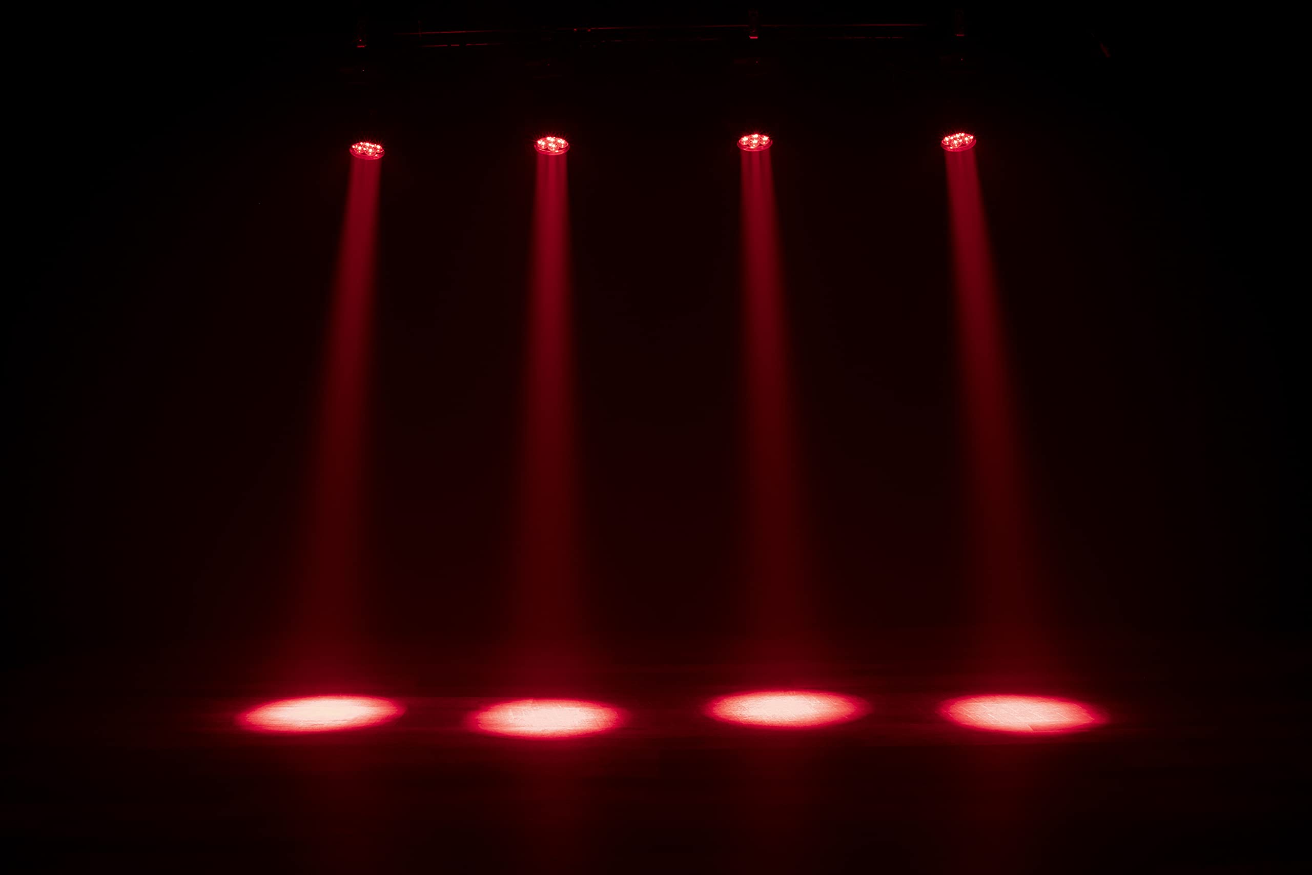 Eliminator Lighting Notenpult-Licht (Stealthwashzoom)