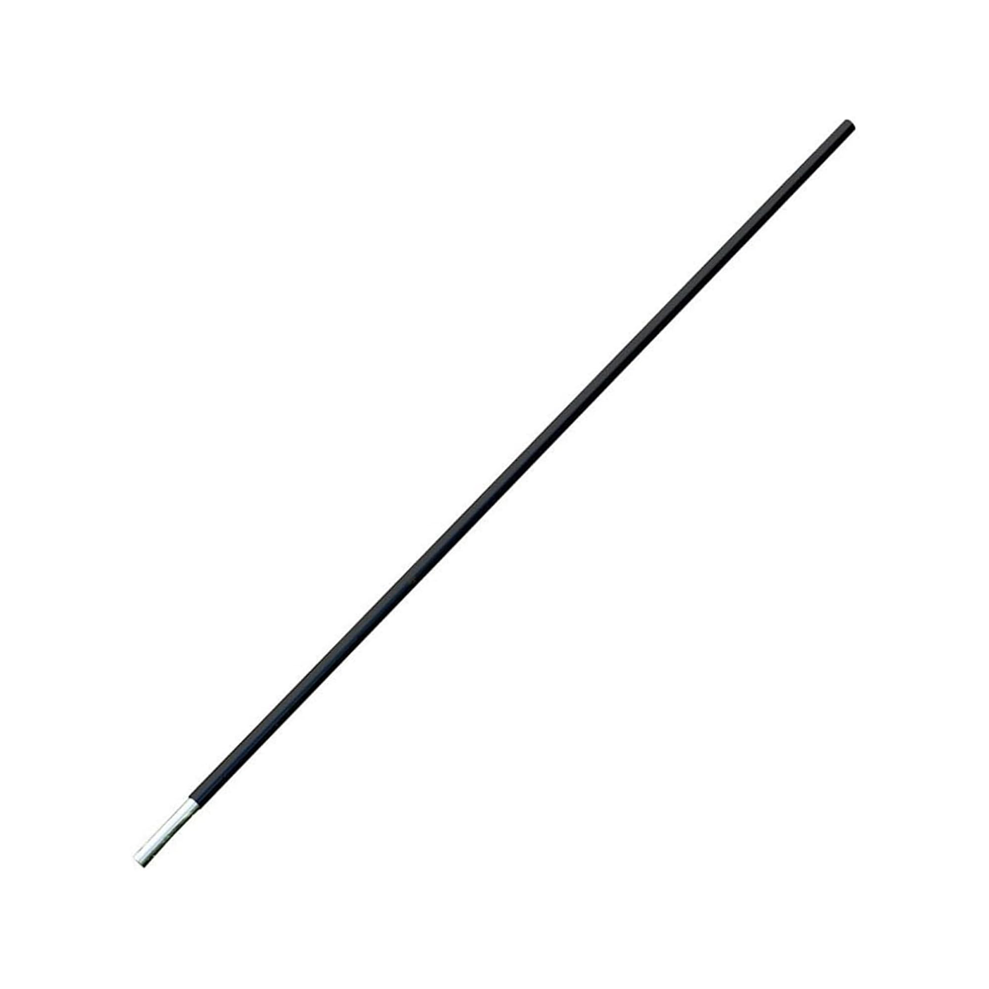 Regatta Great Outdoors 13mm Fibreglass Tent Pole Section (One Size) (Black)