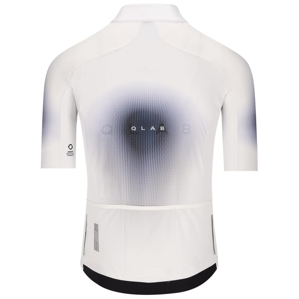 Q36.5 Maillot De Manga Corta Gregarius Clima Q Lab 2XS