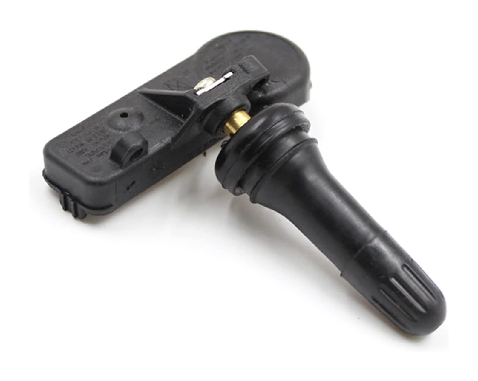 Sensor Interno Neumáticos Auto para Buick Sensor De Presión De Neumáticos De Coche 4 Uds Sensor De Presión De Neumáticos TPMS