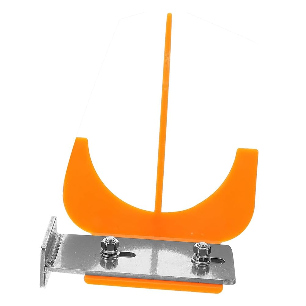 3 Pièces de Rechange pour Presse-Agrumes Électrique -2000E, Machine à Jus d'orange, Coupe-Orange, Éplucheur d'orange