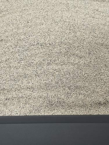 KAYSO INC Silica Sand for Fire Pits, Fire Places, Gas Fire, Base Layer Decoration - 10lb Heat and Fire Proof