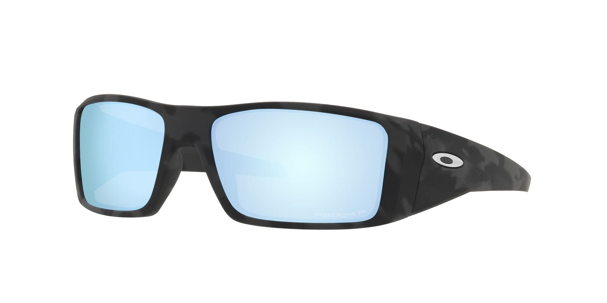 Oakley AdultePP amerykańska kosmetyczka do przechowywania wisząca torba hak torba do przechowywania prania, potrójna niebieska