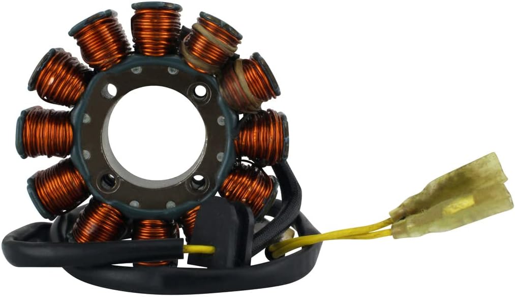 RMSTATOR Replacement Stator 90W for KTM 450 XC-F SX-F 2012 2013 2014 2015 OEM Repl.# 78939004000
