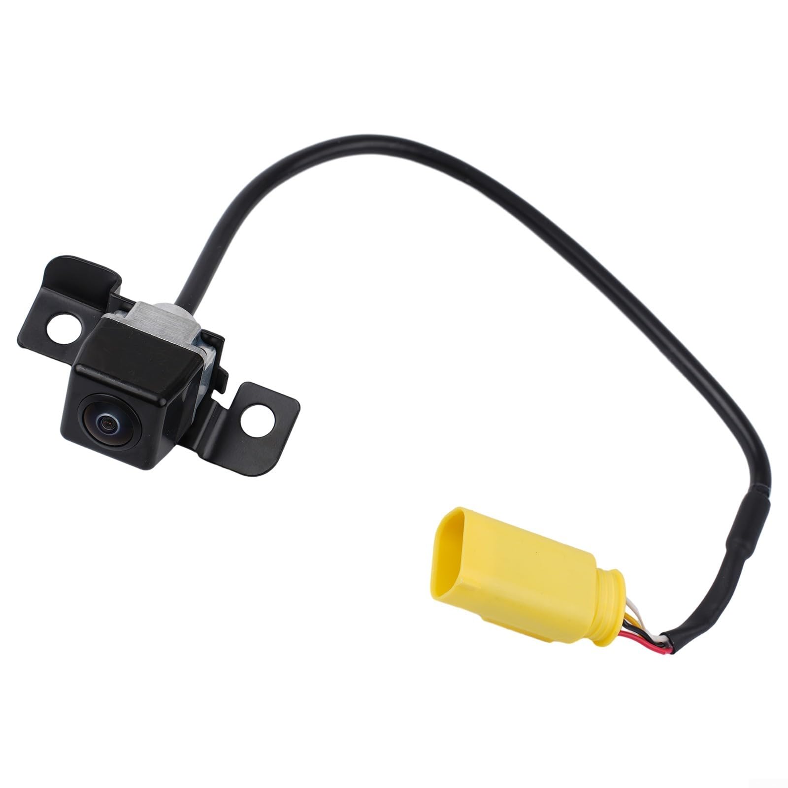 Écran noir en marche arrière ? Caméra de recul KIA Sorento 2009-2013 fixe le problème