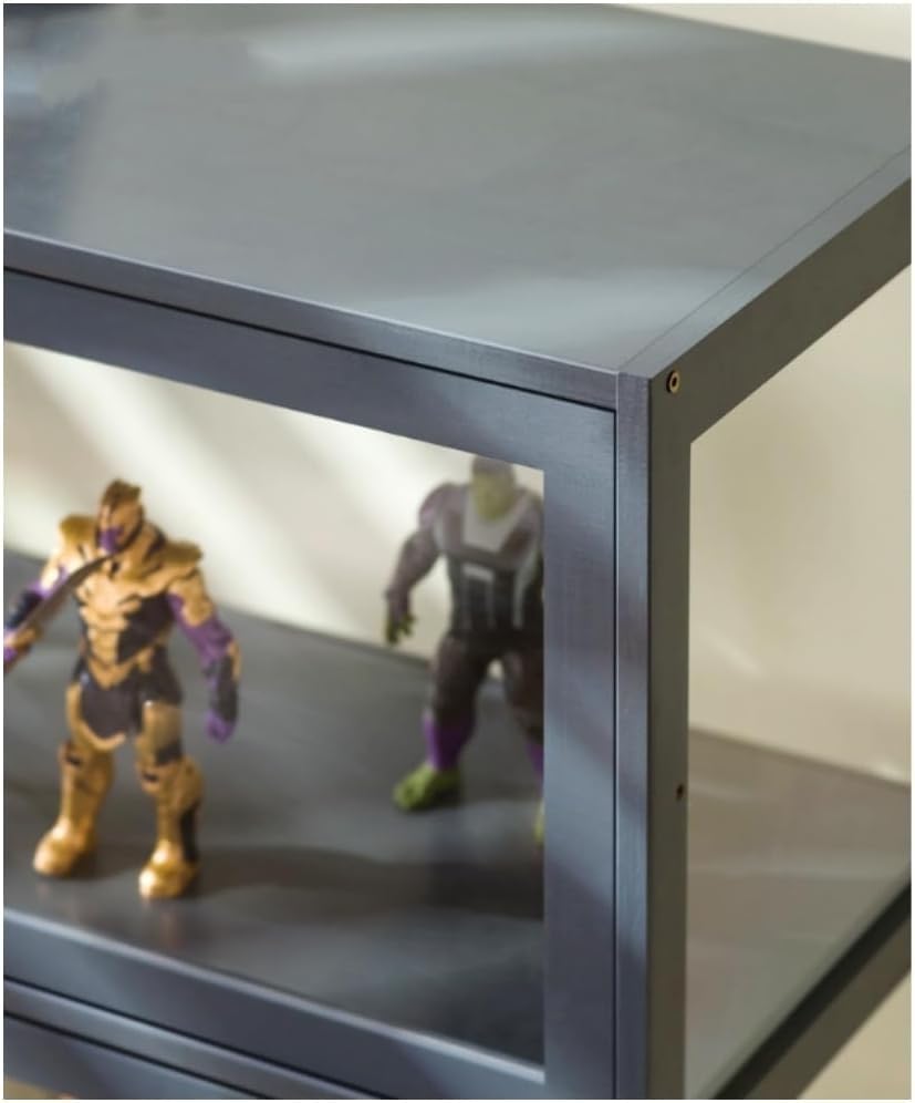 Amazon.co.jp: ディスプレイキャビネット フィギュア棚 ショーケース Amazon.co.jp: ディスプレイキャビネット フィギュア棚 ショーケース