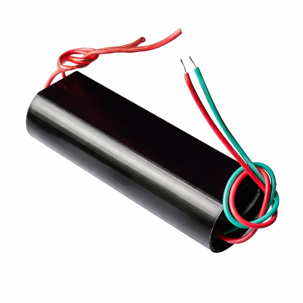 3-6V 400KV, High Voltage Generator Module, Voltage Inverter Transformer Boost for DIY Electronics (1)-image-41