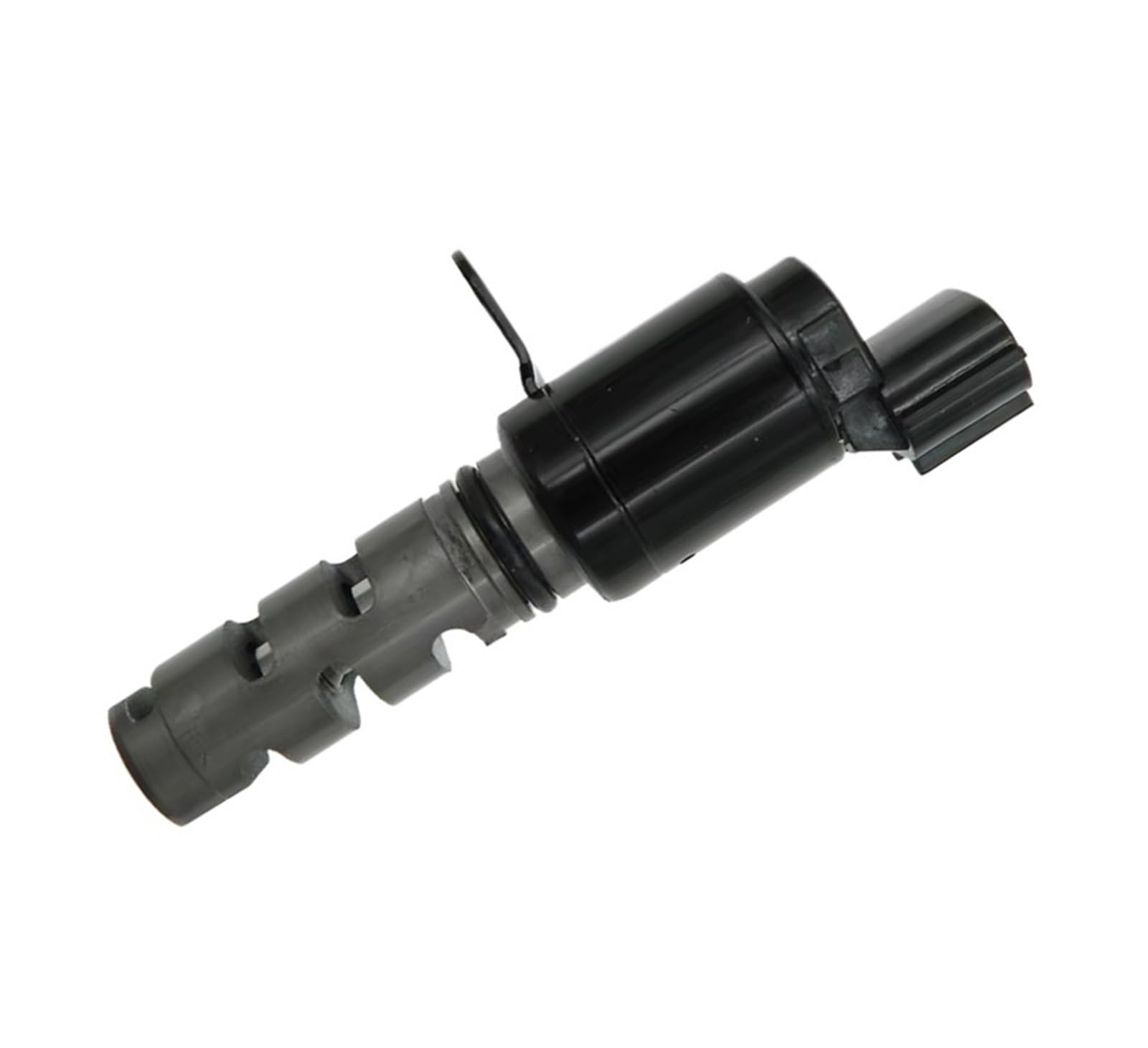Tgfcruh One Color Camshaft Solenoid Valve Compatible With Hyundai For I10 2010 2011 2435504000 Car Engine Variable Valve Timing Vvt Solenoid Accessories 24355-04000