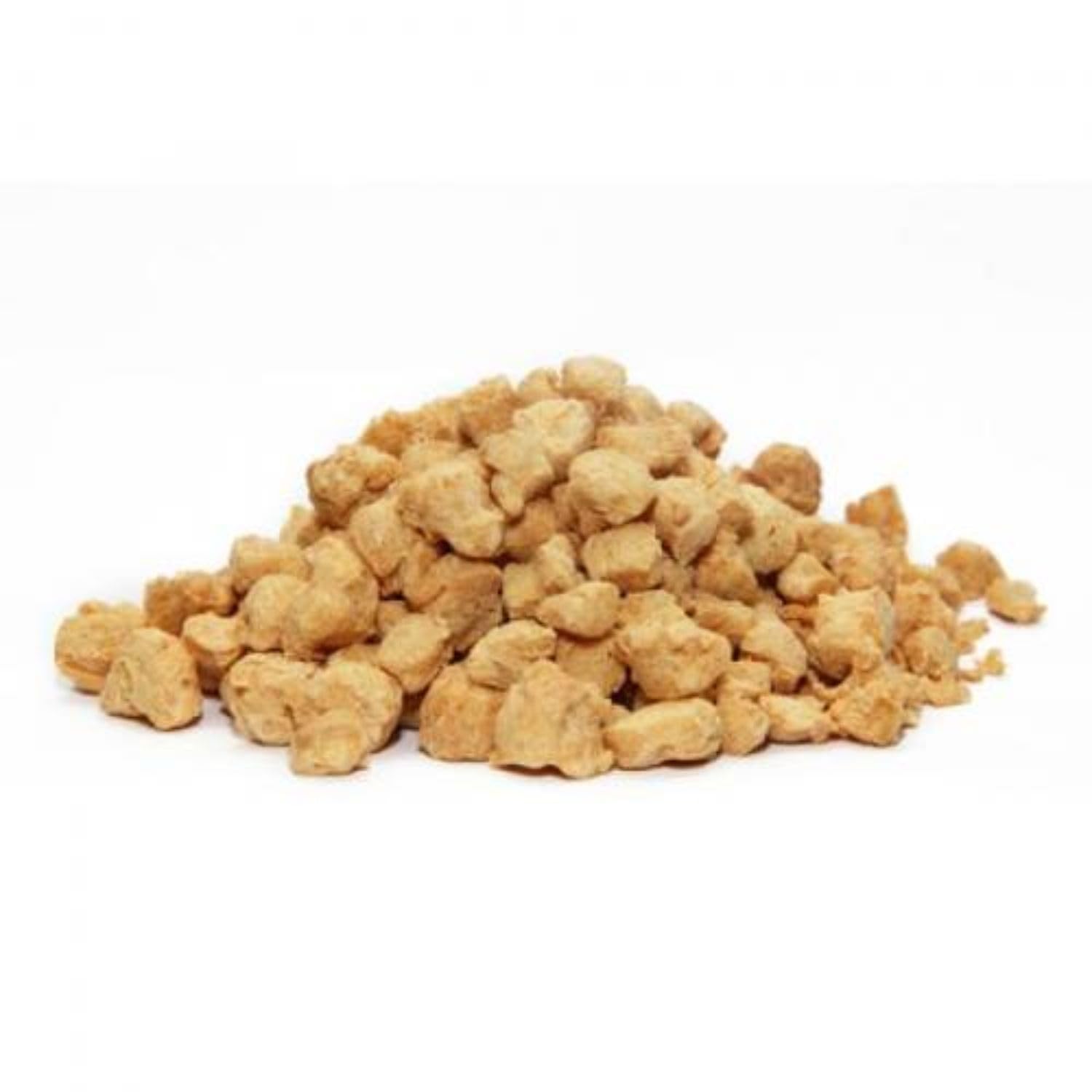 Bongiovanni (Farine e bontà naturali) - Bistecche di Soia 5Kg