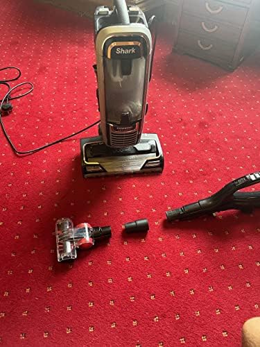 ABC Products Compatible/Replacement Shark Pet Hair Power brush tool head attachment for Lift Away Duo Clean Rotator Upright Hoover Vacuum Cleaner