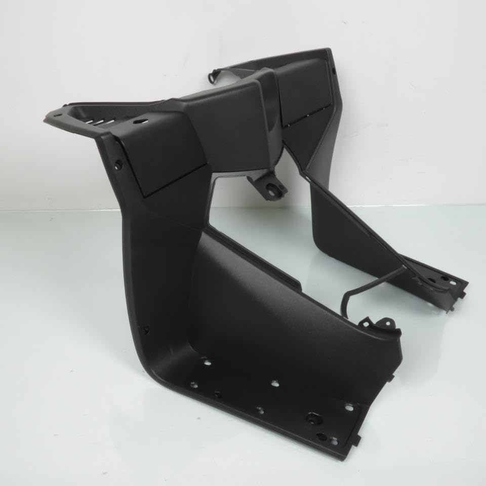 Heckschürze für Peugeot 125 Satelis 2006 bis 2011 1176697800  