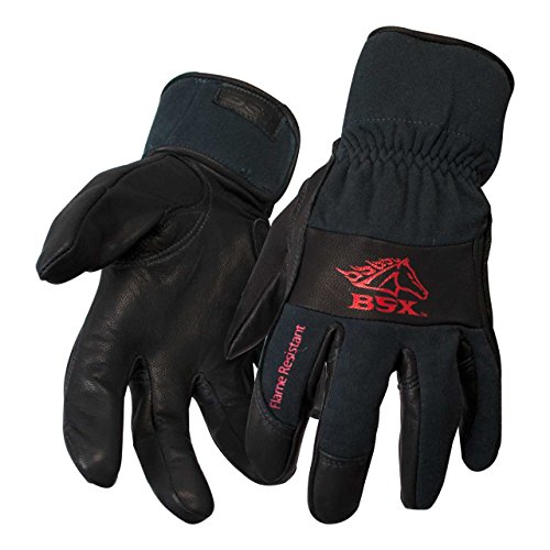 BSX Welding Gloves - TIG Welding Gloves BT50