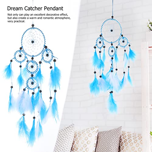 Atrapasueños versátiles de pared pack de 3 ideal para regalo de decoración de coche 6