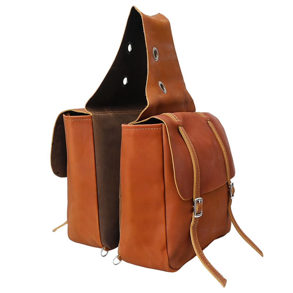 Western Gourmette en cuir - D&R Boutique équestre inc