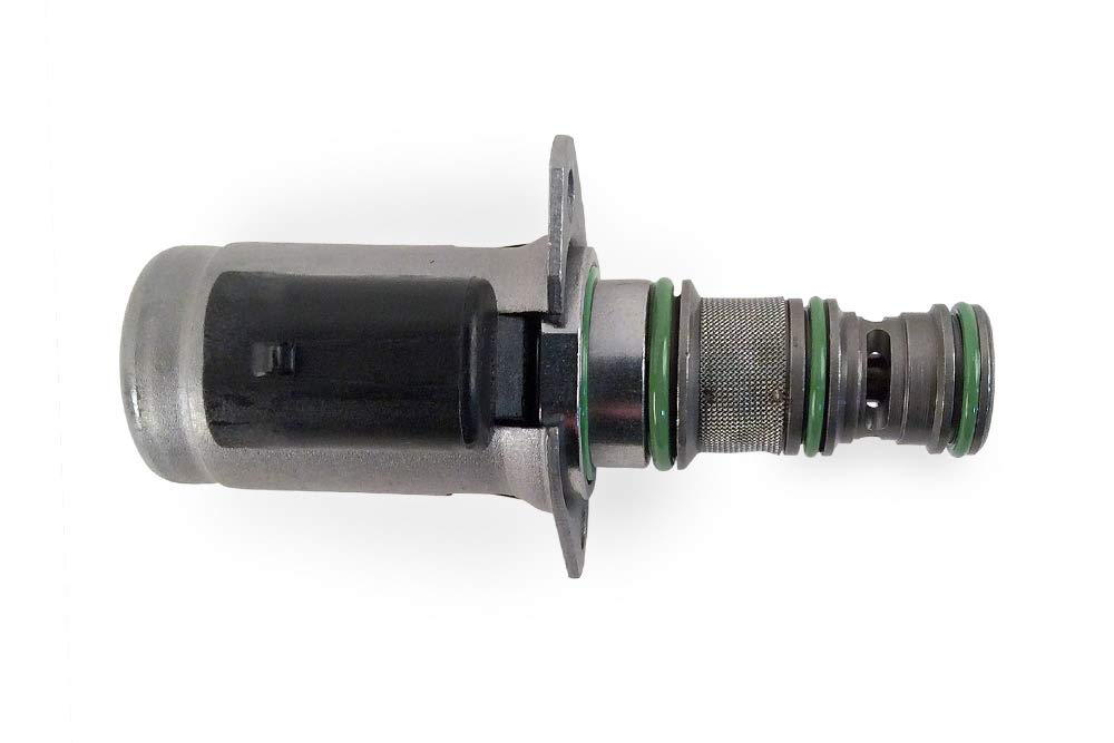 Muncie Solenoid Valve 35T40860: Amazon.com: Industrial & Scientific