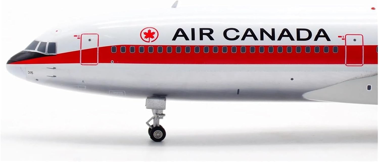 1/200 Lockheed L-1011 TriStar モヒカン 1/200 Lockheed L-1011 TriStar モヒカン 1/200 Lockheed L-1011