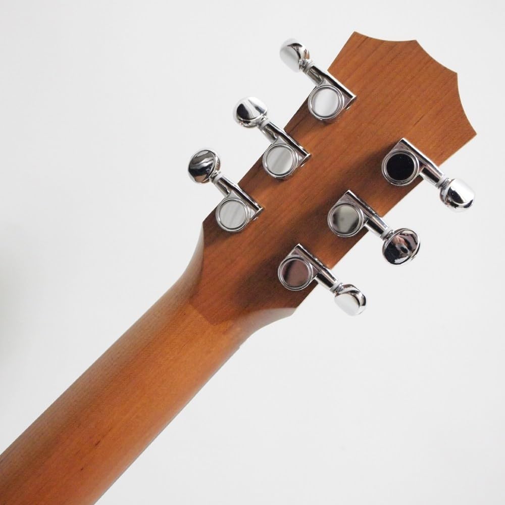 Taylor Big Baby-e　ES-Bピックアップ　エレアコ　専用ケース付 Big Baby TaylorLayered Walnutアコースティック ギター