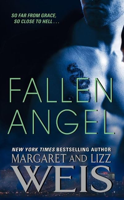 Buy Fallen Angel — BookShops.in
