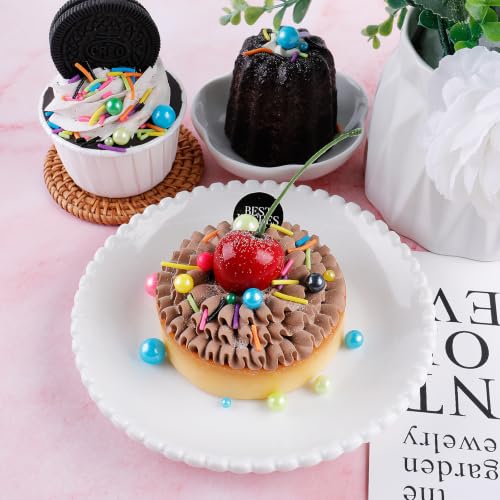 Image of Neon Sprinkles, Rainbow Pearls Jimmies confetti and Hearts Sprinkles Mix