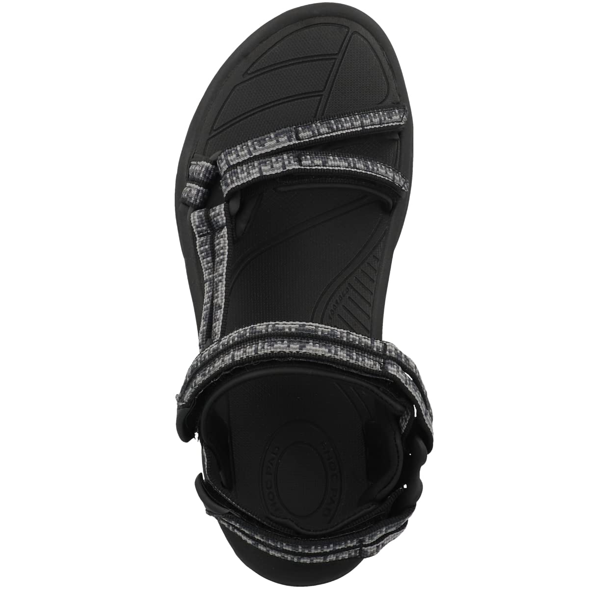 Teva Damen W Terra Fi Lite Sandalen
