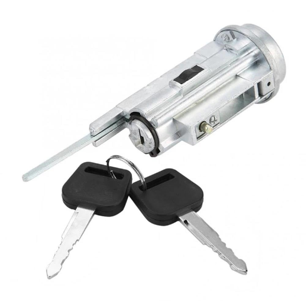 Cylinder blokady przełącznika zapłonu z kluczami do Toyoty do Avalon 1995-1999 dla Camry 1997-2001 69057-33170