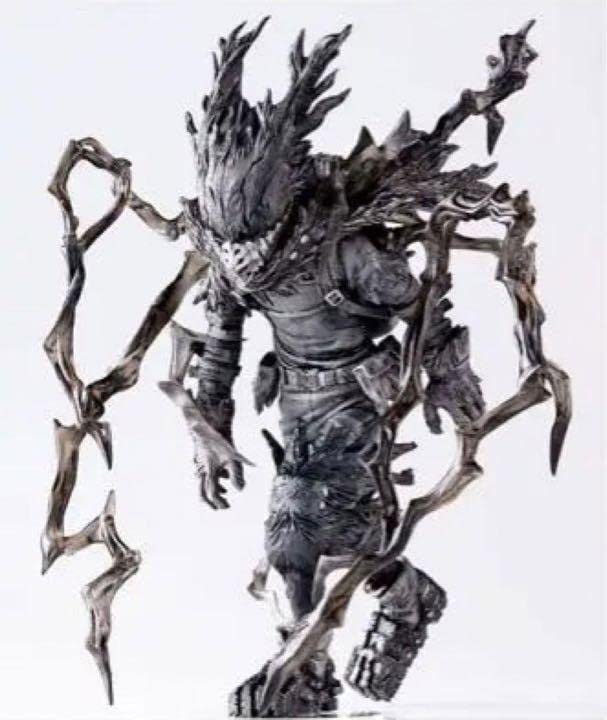 ジャンプGIGA応募者全員サービス 受注限定生産 黒デク フィ