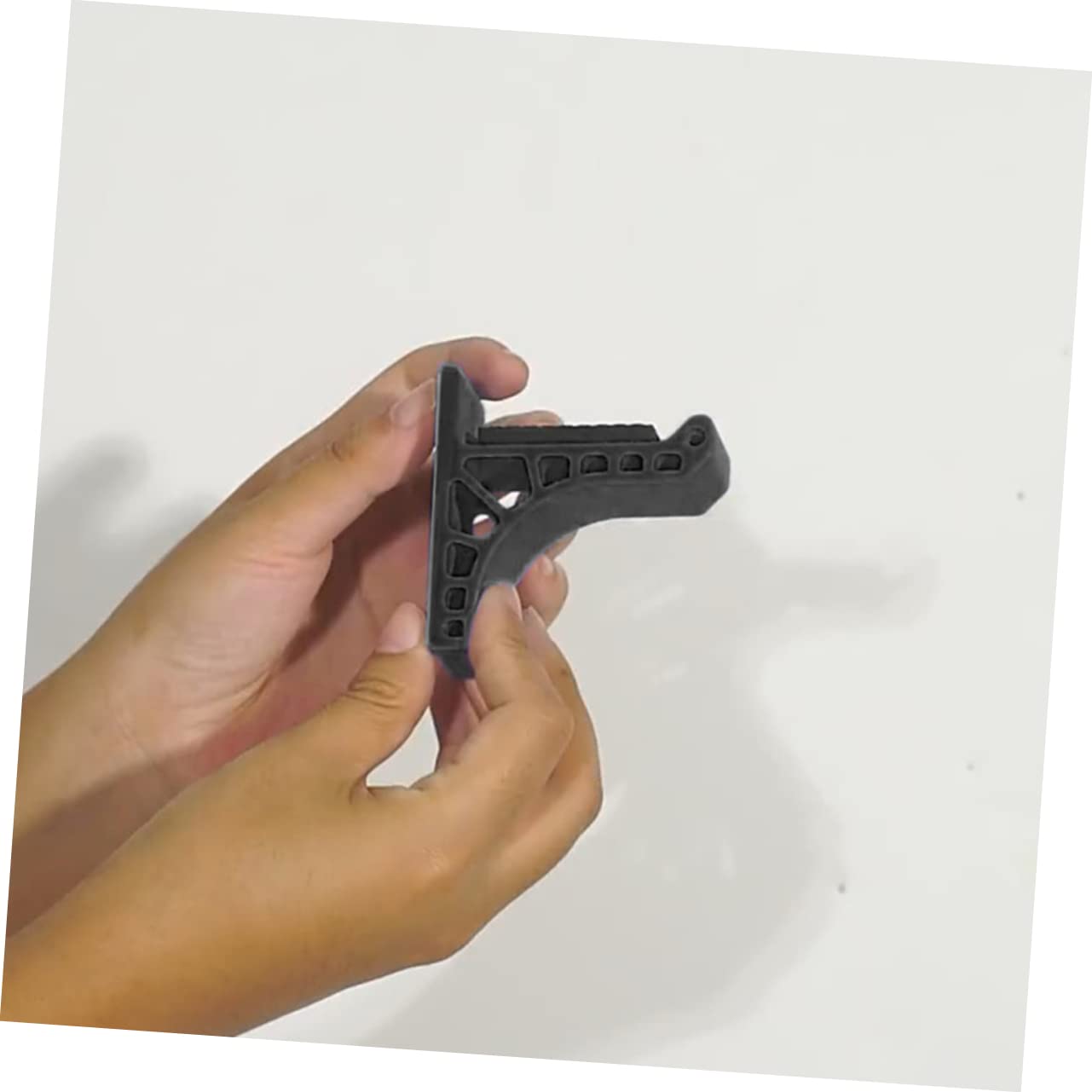 Abaodam 5paia Supporto per da Parete di Porta Bows e Facile da Installare per Archi Ricurvi e Tradizionali per Esposizioni e