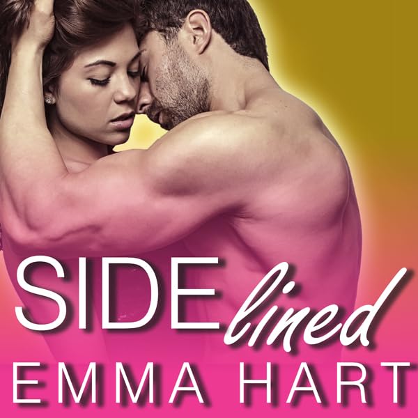 Cover art for Sidelined