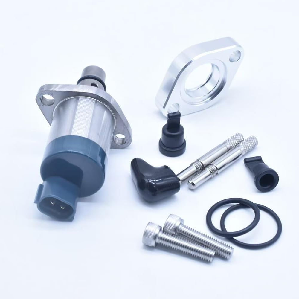 Suction Control Valve 294200-4760 294200 4760 SCV 2942004760 for Pump 294000-137XDJ 294000-140XDJ 294000-152XDJ