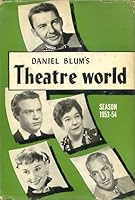 Theatre '54 B000ET186C Book Cover