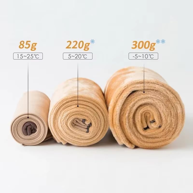 Damskie Legginsy Z Podszewką Polarową - 220G Zimowe Ciepłe Rajstopy Legginsy Damskie Legginsy Polarowe Wysoki Stan Termiczne Legginsy Miękkie Grube Ciepłe Zimowe Rajstopy Dla Kobiet