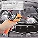 Digital Infrared Thermometer Laser Temperature Gun Non-Contact -50℃ ~ 400℃(-58℉~752℉)
