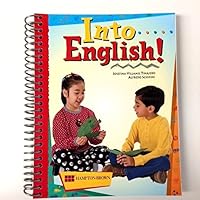 Into English Level A Teacher's Guide 073621030X Book Cover