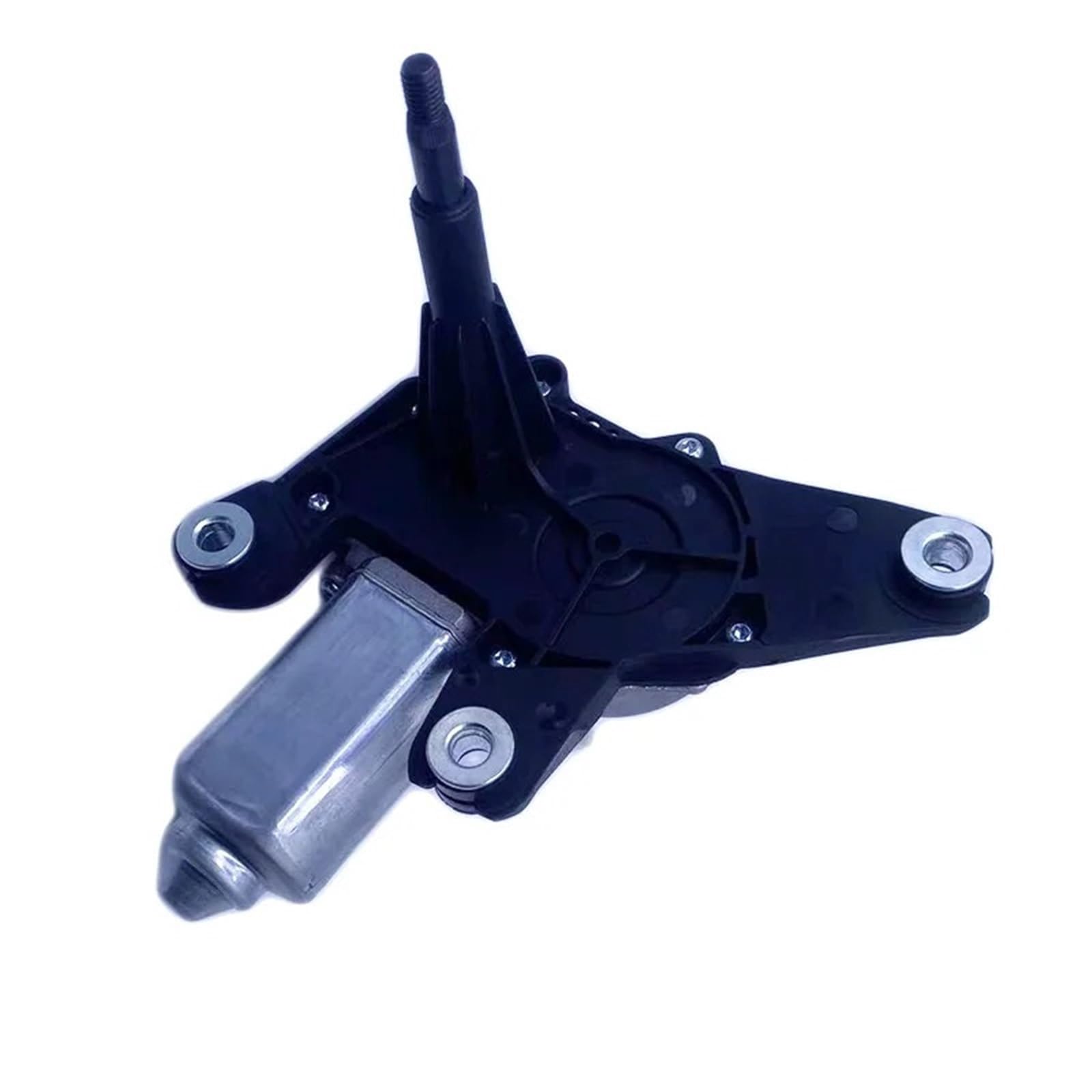 Moteur essuie-glace arrière 8200734582 bloqué ? Solution Dacia Duster - 7