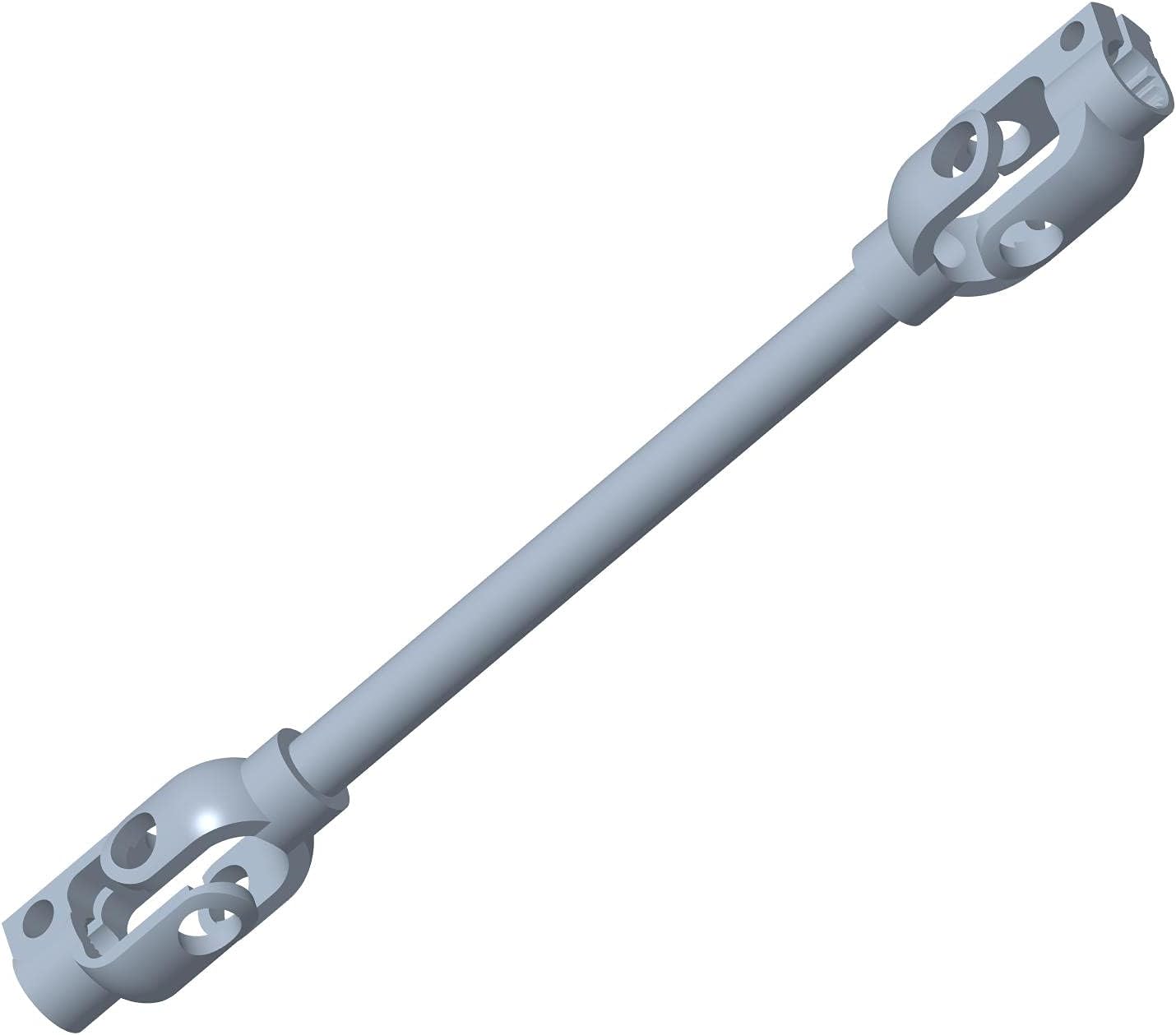 Genuine Polaris Ranger Lower Steering Shaft OEM Part 1823812 - Perfect Fit & Unmatched Durability