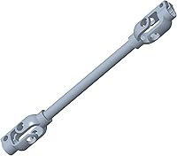 Genuine Polaris Ranger Lower Steering Shaft OEM Part 1823812 - Perfect Fit & Unmatched Durability