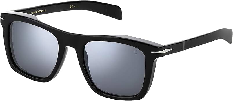 EYEWEAR by DAVID BECKHAMサングラス ブラック　新品未使用 楽天市場】EYEWEAR by DAVID BECKHAM アイウェア バイ デビッド