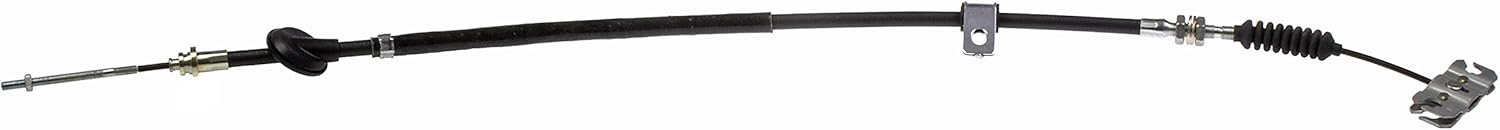 Dorman C94295 Front Parking Brake Cable Compatible with Select Mazda Models
