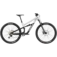 Canyon Spectral 125 AL 5 Mountain Bike Deals