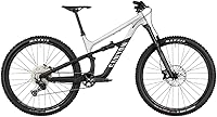 Canyon Spectral 125 AL 5 Trail Mountain Bike: RockShox Suspension, Shimano Deore 12-Speed, Progressive Geometry