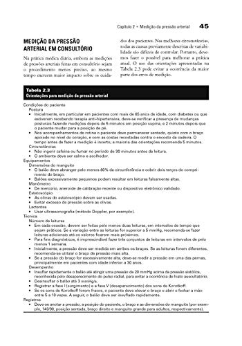 Hipertensão Clínica de Kaplan